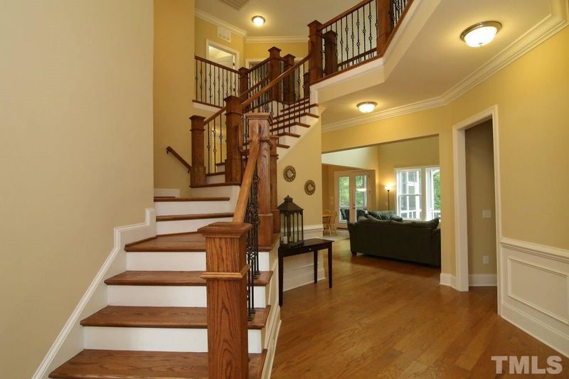99 Mossy Creek Ct, Pittsboro, NC 27312