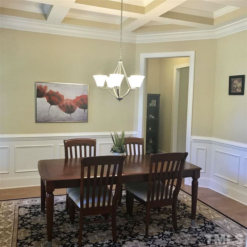 99 Mossy Creek Ct, Pittsboro, NC 27312