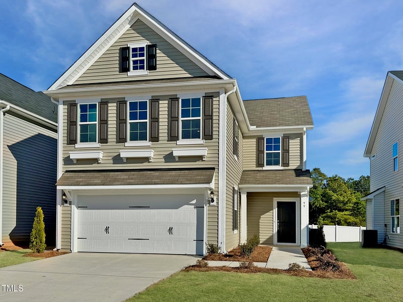 99 Nimble Way #189, Clayton, NC 27520