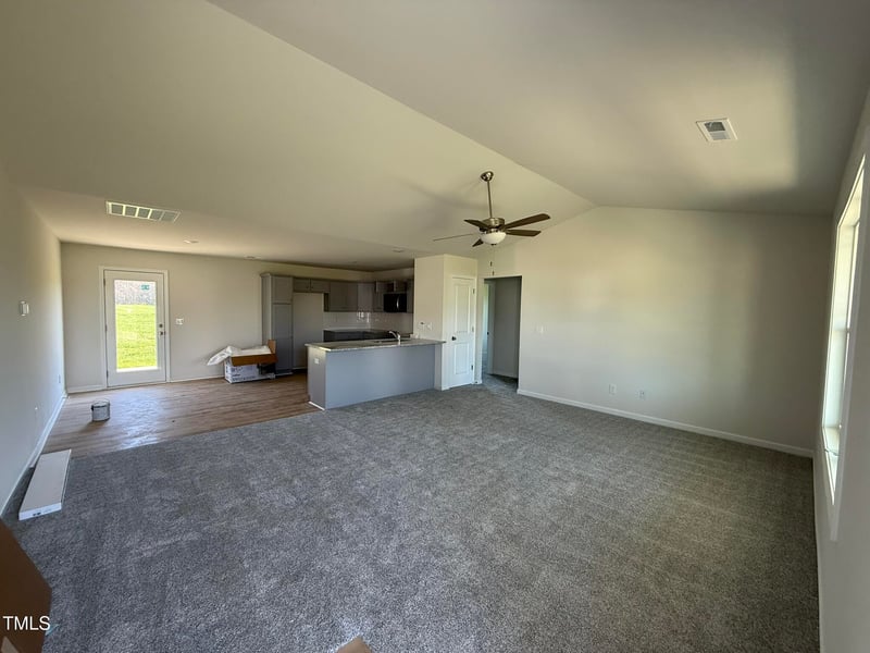 99 Pate Landing Dr, Selma, NC 27576