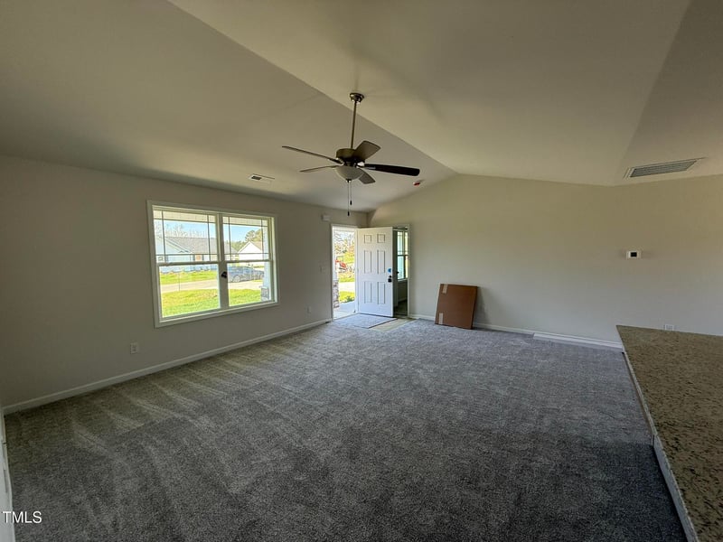 99 Pate Landing Dr, Selma, NC 27576