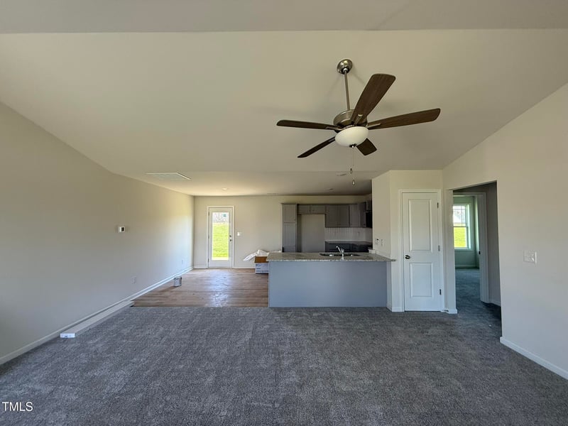 99 Pate Landing Dr, Selma, NC 27576