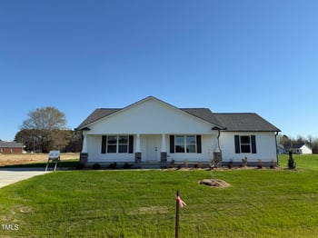 99 Pate Landing Dr, Selma, NC 27576