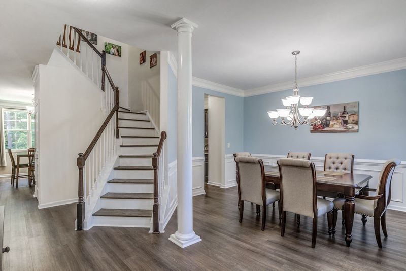 99 Peachtree Ln, Clayton, NC 27527
