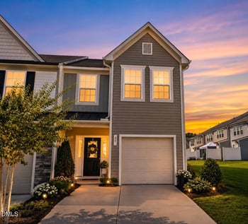 99 Porthaven Way, Clayton, NC 27527