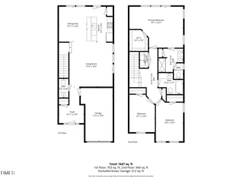 99 Porthaven Way, Clayton, NC 27527