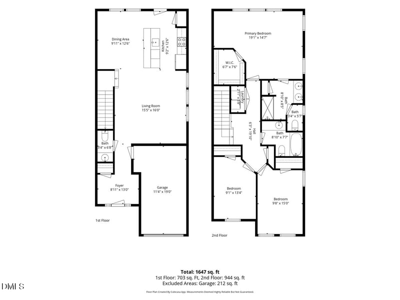 99 Porthaven Way, Clayton, NC 27527