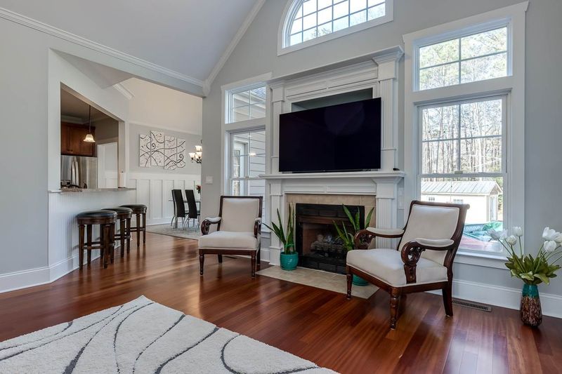 99 Poston Ct, Benson, NC 27504