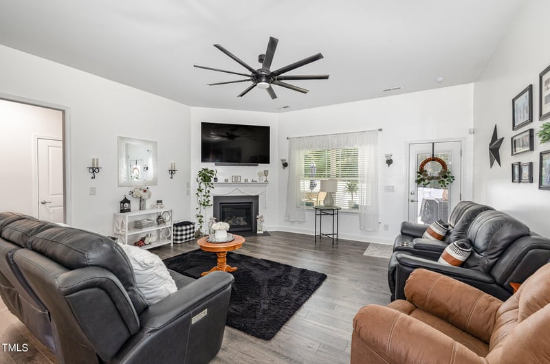 99 Redhawk Pl, Smithfield, NC 27577