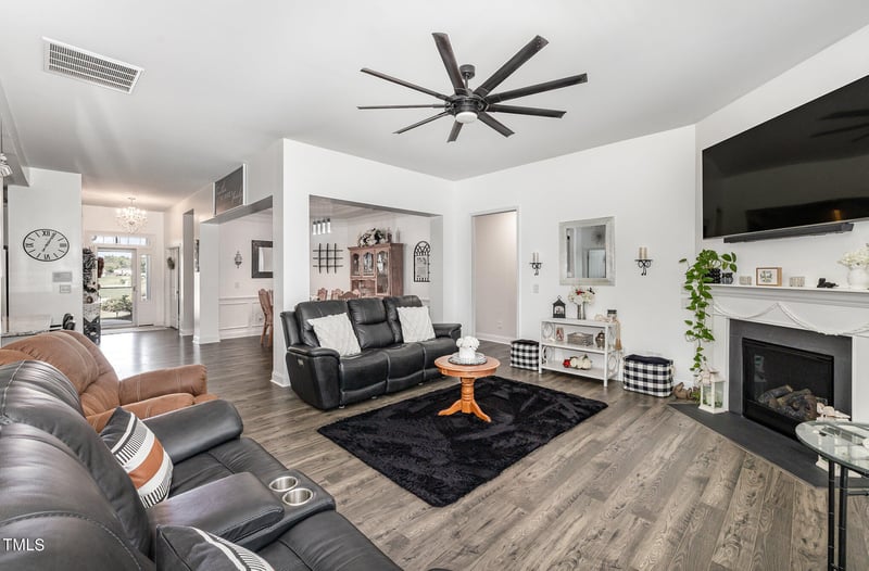 99 Redhawk Pl, Smithfield, NC 27577