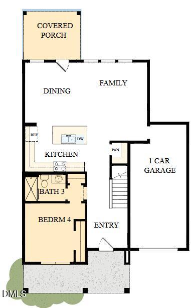 99 Restful Point, Fuquay Varina, NC 27526