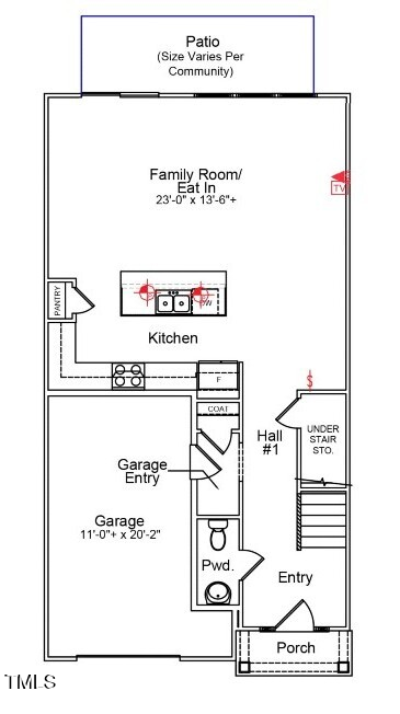 99 Ripple Way #211, Clayton, NC 27520