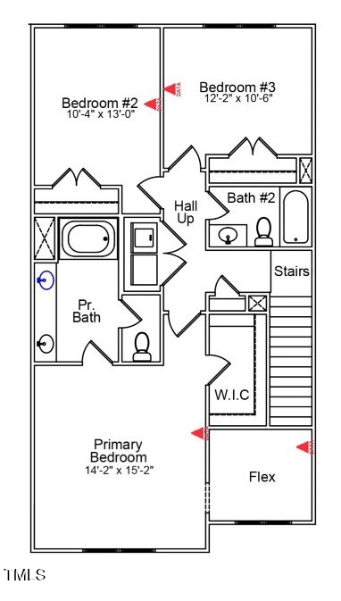 99 Ripple Way #211, Clayton, NC 27520