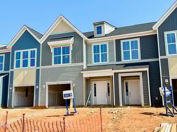 99 Ripple Way #211, Clayton, NC 27520