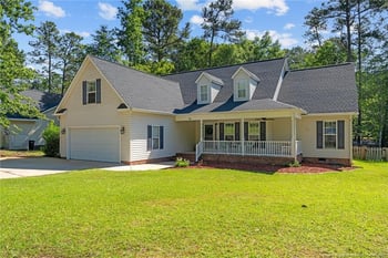 99 Riviera Ln, Sanford, NC 27332