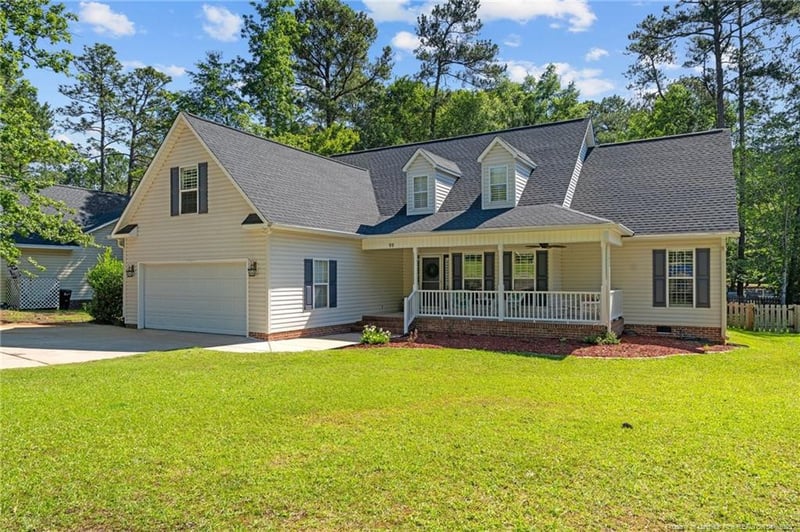 99 Riviera Ln, Sanford, NC 27332
