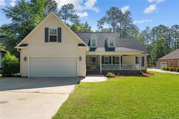 99 Riviera Ln, Sanford, NC 27332
