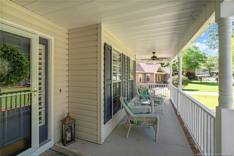 99 Riviera Ln, Sanford, NC 27332