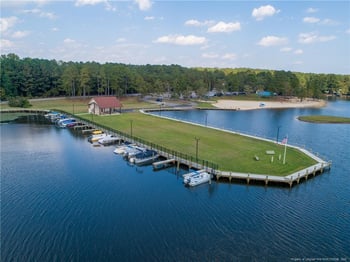 99 Riviera Ln, Sanford, NC 27332