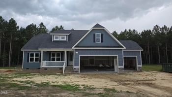 99 Sanders Farm Dr, Smithfield, NC 27577