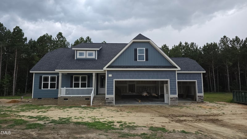 99 Sanders Farm Dr, Smithfield, NC 27577