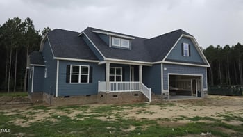 99 Sanders Farm Dr, Smithfield, NC 27577