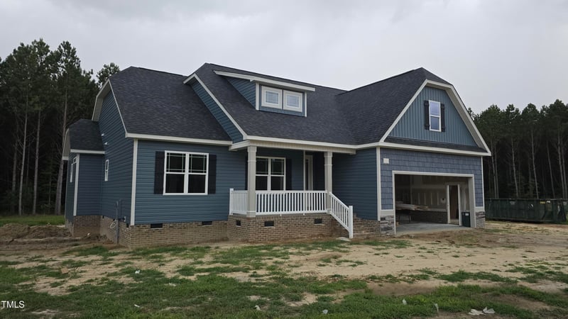 99 Sanders Farm Dr, Smithfield, NC 27577