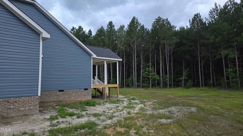 99 Sanders Farm Dr, Smithfield, NC 27577