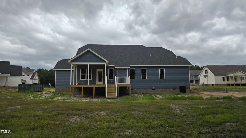 99 Sanders Farm Dr, Smithfield, NC 27577
