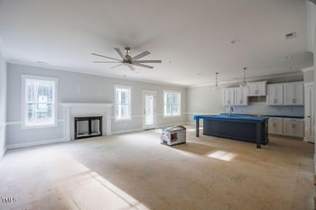 99 Sanders Farm Dr, Smithfield, NC 27577