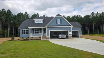 99 Sanders Farm Dr, Smithfield, NC 27577