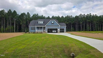 99 Sanders Farm Dr, Smithfield, NC 27577