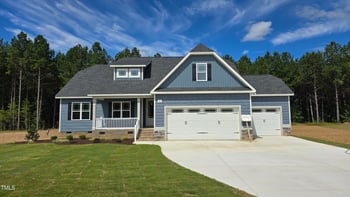 99 Sanders Farm Dr, Smithfield, NC 27577