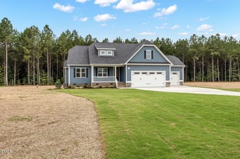 99 Sanders Farm Dr, Smithfield, NC 27577