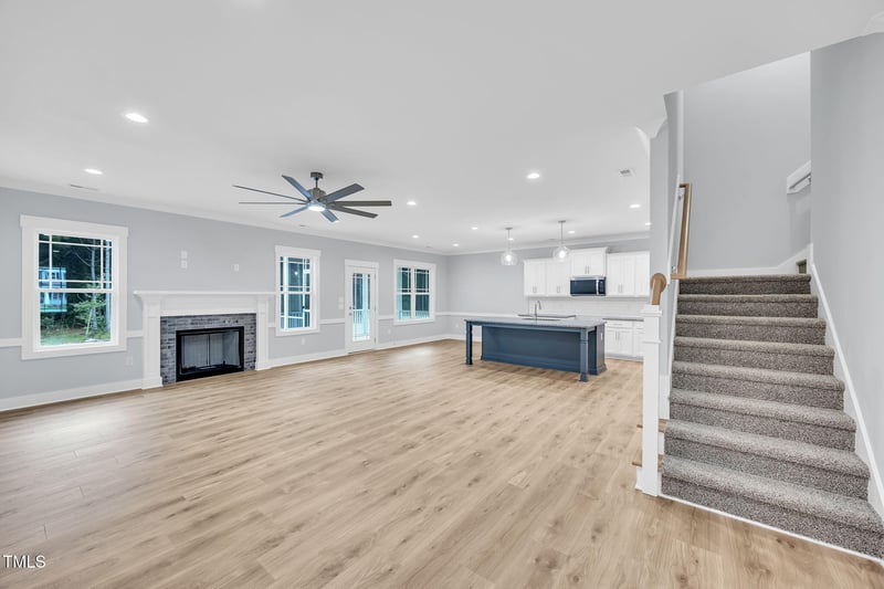 99 Sanders Farm Dr, Smithfield, NC 27577