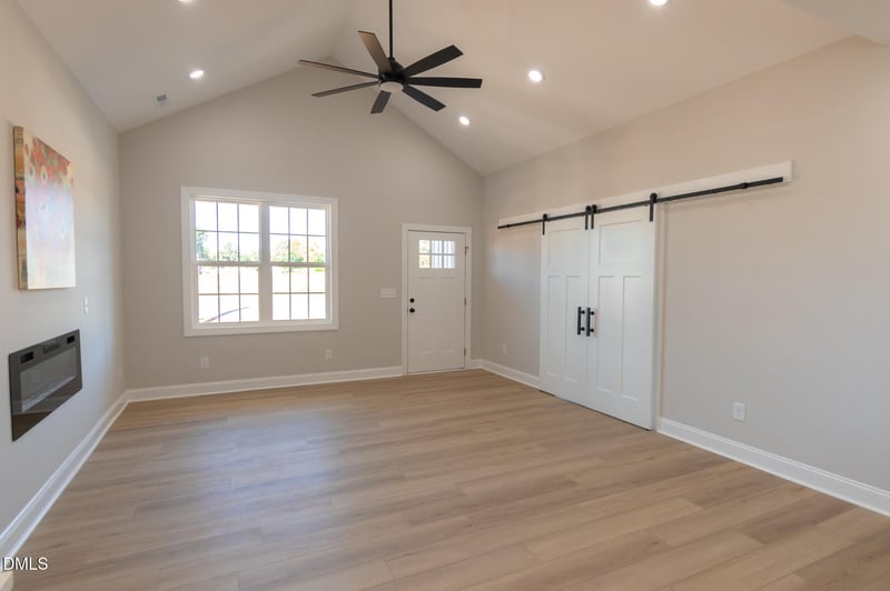 99 St Matthews Rd, Erwin, NC 28339