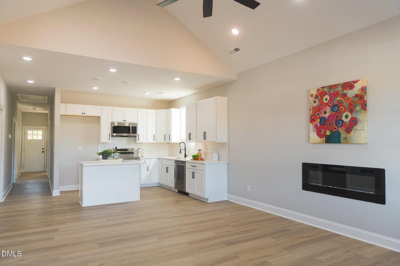 99 St Matthews Rd, Erwin, NC 28339