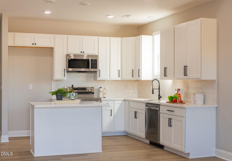 99 St Matthews Rd, Erwin, NC 28339