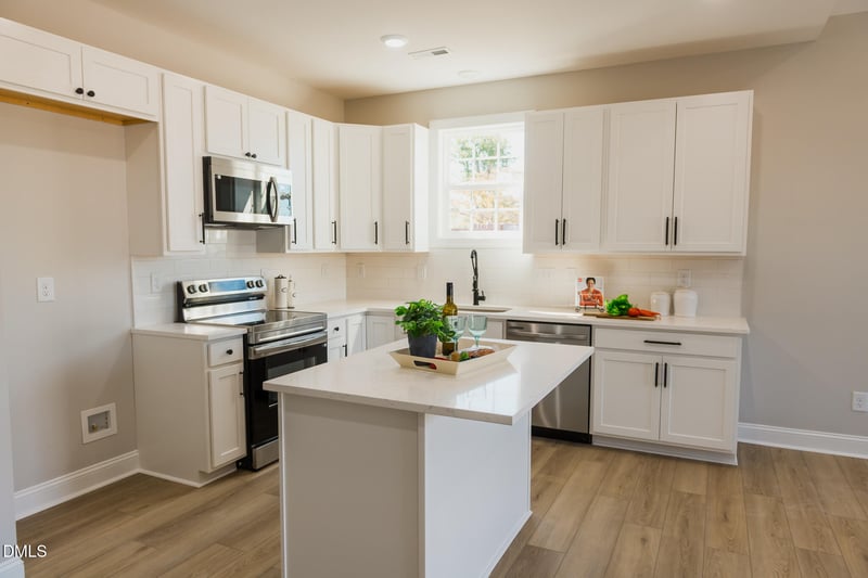 99 St Matthews Rd, Erwin, NC 28339