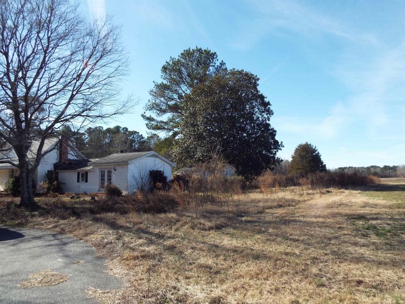 99 Starline Rd Lot 2R, Selma, NC 27576