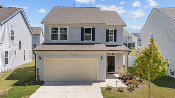 99 Still Hand Dr, Clayton, NC 27527