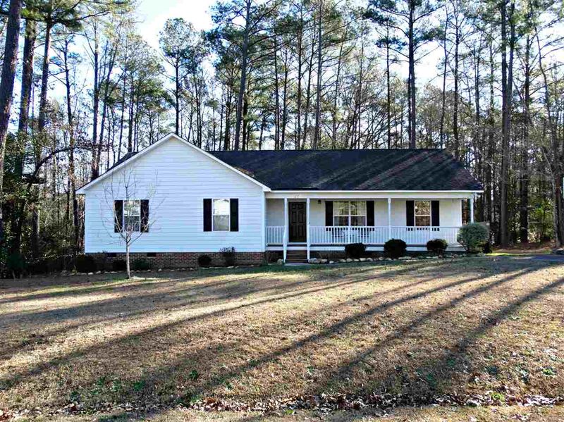 99 Sweet Pea Ln, Willow Springs, NC 27592