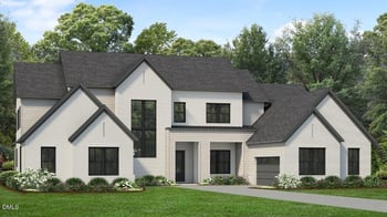 99 Twisted Oak Way, Chapel Hill, NC 27517