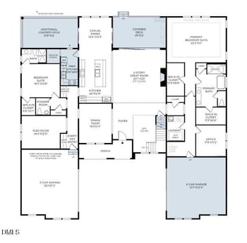 99 Twisted Oak Way, Chapel Hill, NC 27517