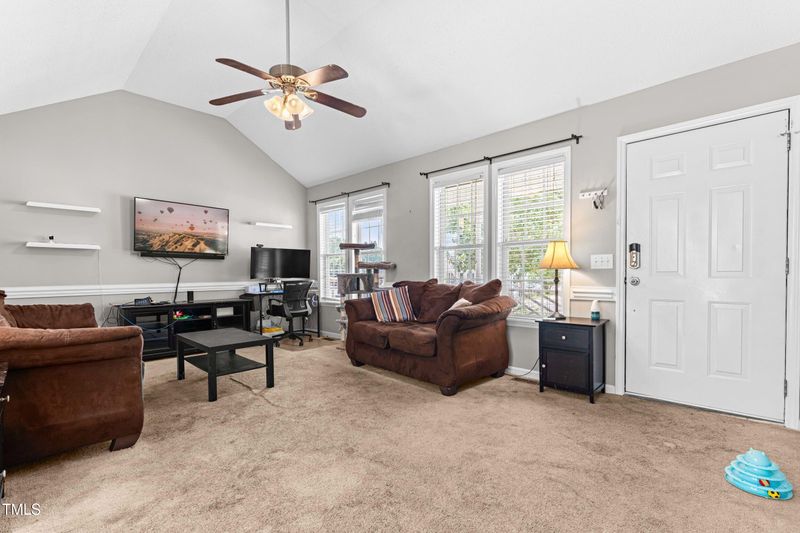 99 Winwood Dr, Angier, NC 27501