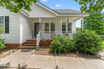 99 Winwood Dr, Angier, NC 27501