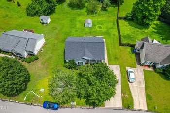 99 Winwood Dr, Angier, NC 27501