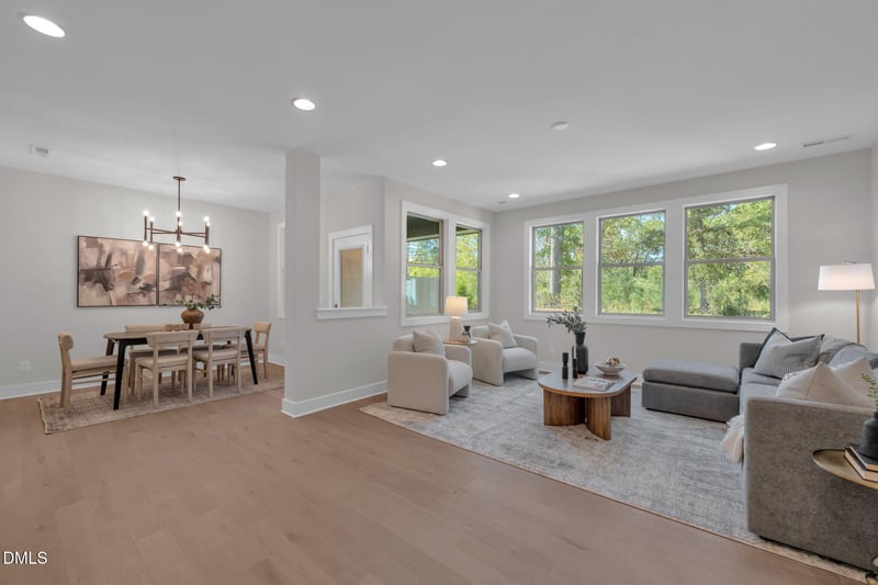 990 Double Helix Rd, Apex, NC 27523