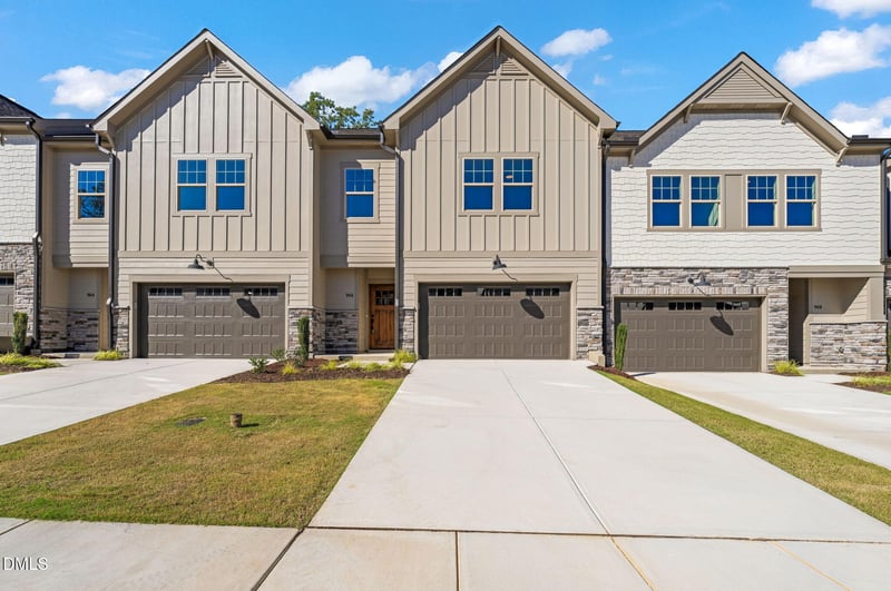 990 Double Helix Rd, Apex, NC 27523