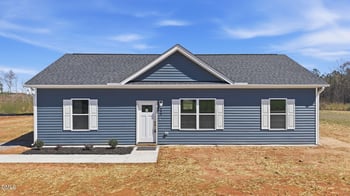 990 Duke Valentine Wynne Rd, Louisburg, NC 27549